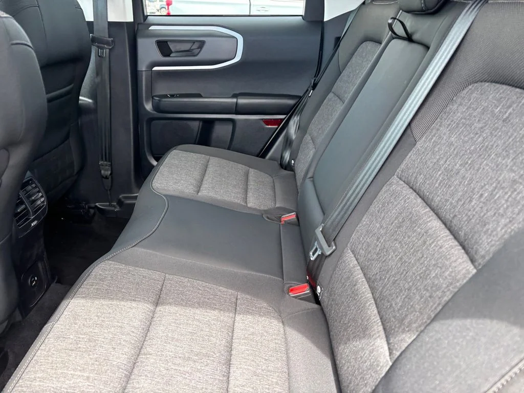 Used 2024 Beige Ford Big Bend image 27