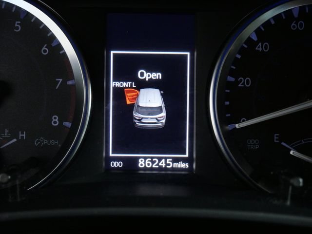 Used 2015 Gray Toyota XLE V6 image 18