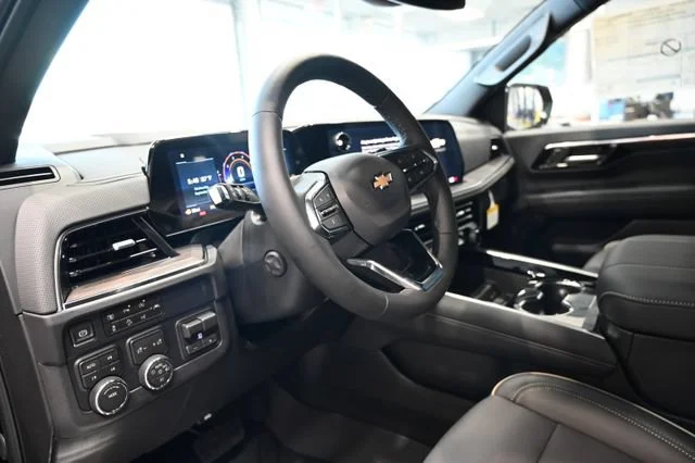 2026 Chevrolet Tahoe Premier - Photo 22