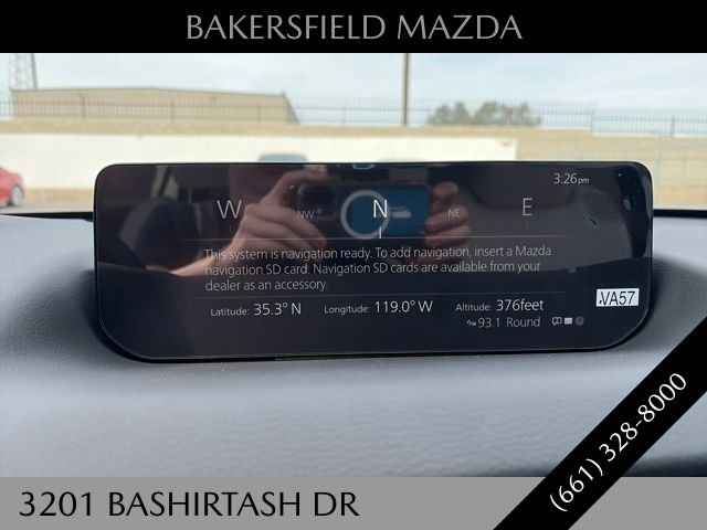 2026 Mazda CX-50 Premium Plus - Photo 19