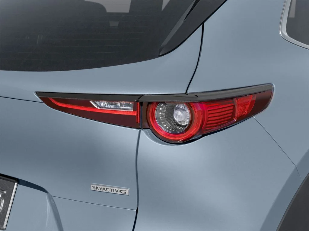 Used 2023 Gray Mazda 2.5 S Carbon Edition image 22