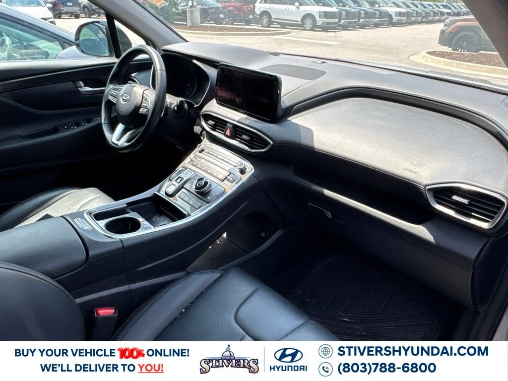 Certified Used 2023 Silver Hyundai XRT image 6