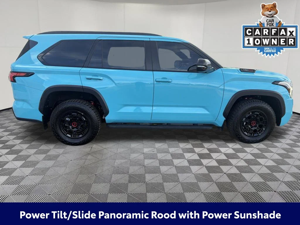Used 2026 Wave Toyota TRD Pro image 10
