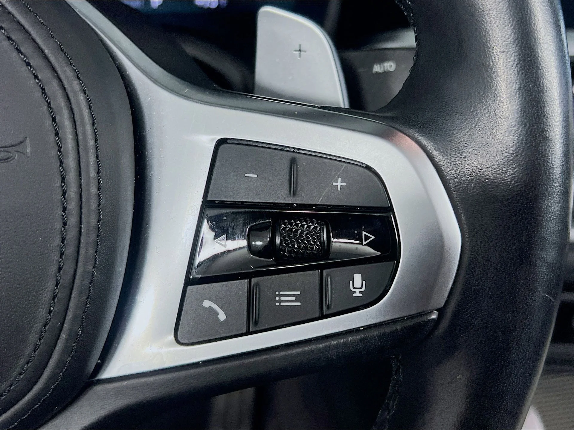 Certified Used 2023 Black BMW M440i xDrive image 18