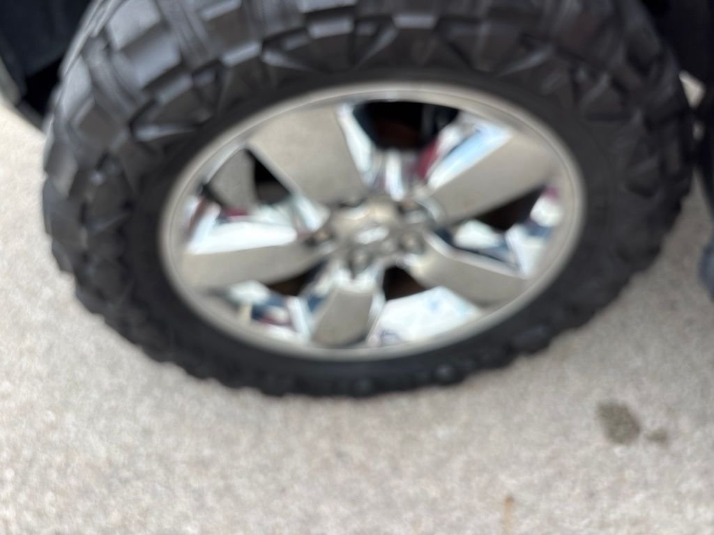 Certified Used 2019 Red Ram Big Horn image 43