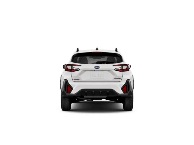 New 2027 CRYSTAL WHITE PEARL Subaru  image 9