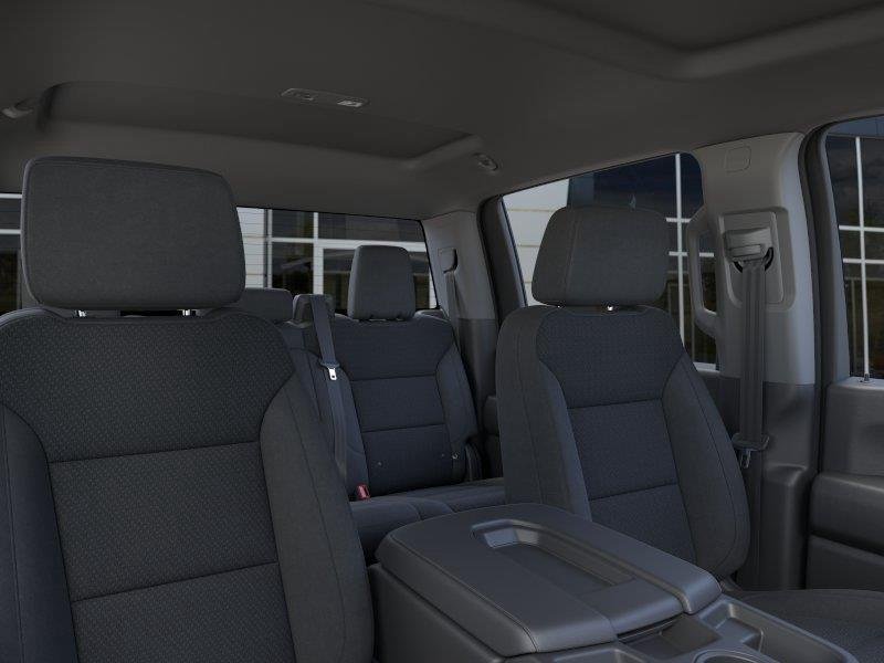 New 2026 Summit White GMC Pro image 24