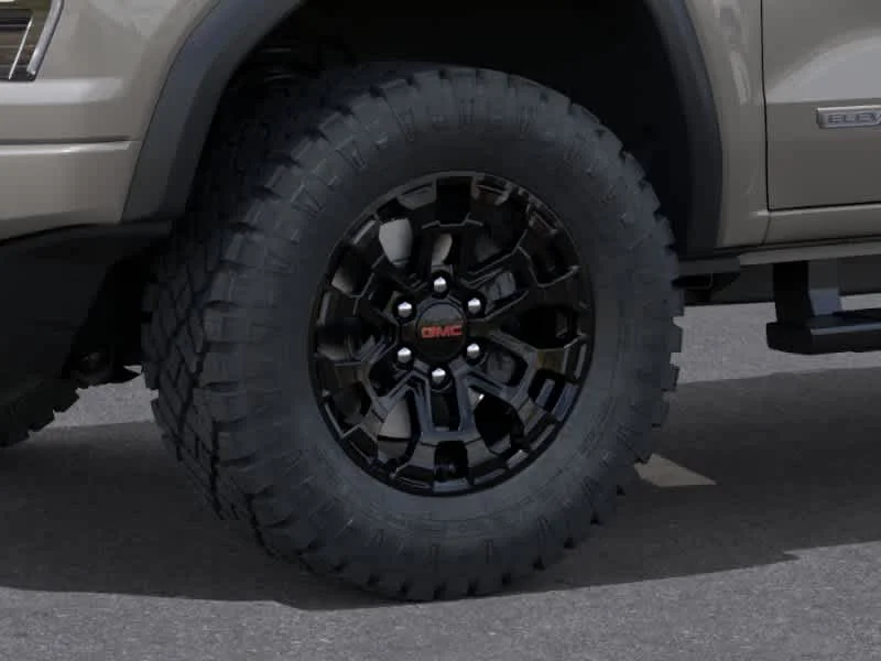 New 2026 Coastal Dune GMC Elevation image 34