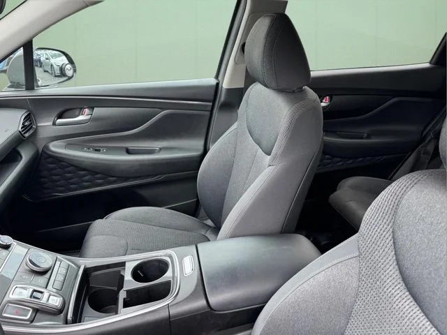 Used 2022 Gray Hyundai SEL image 7