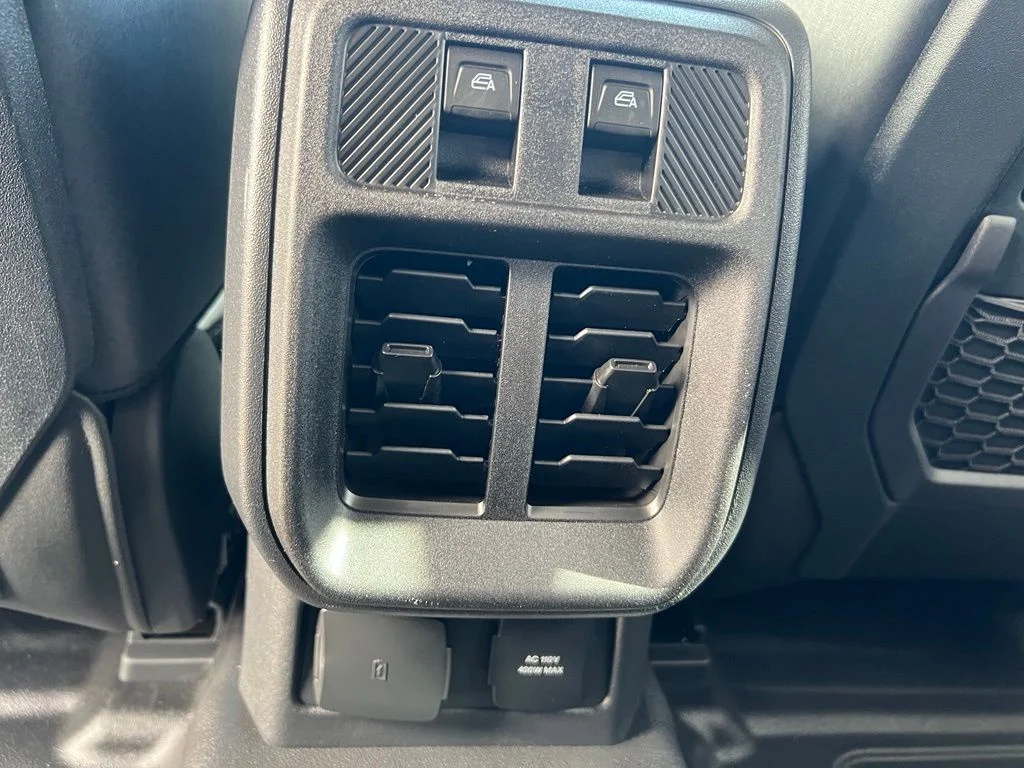 New 2026 Oxford White Ford Big Bend® image 22
