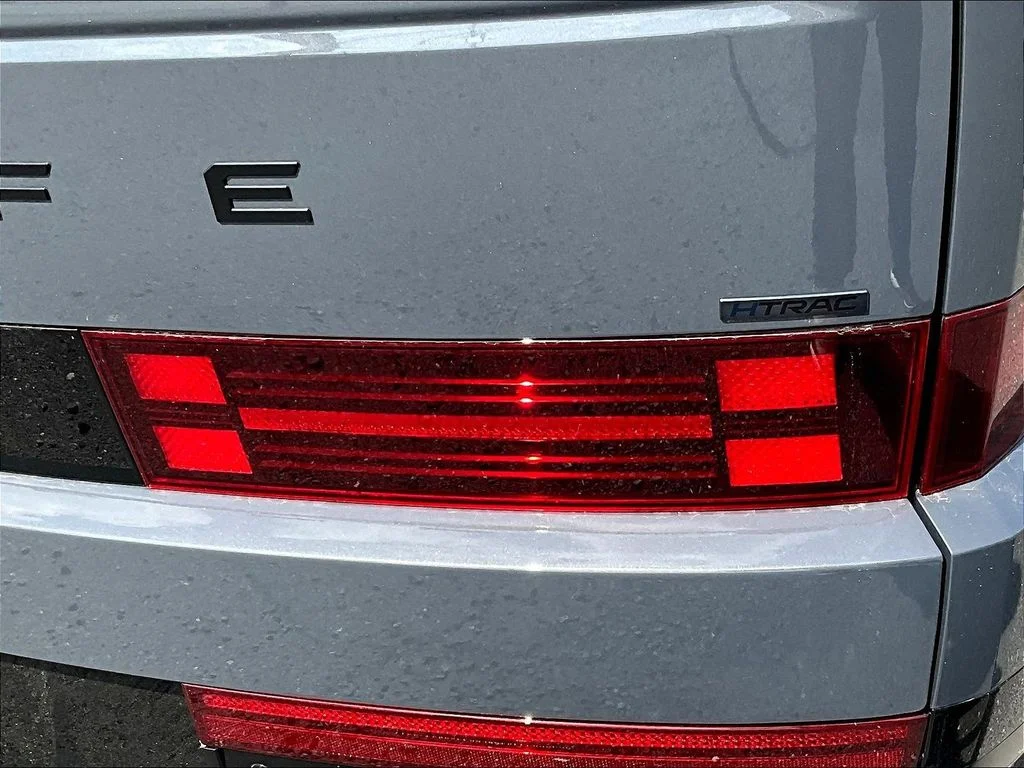 New 2026 Gray Hyundai Calligraphy image 8