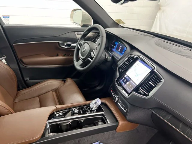 Used 2024 Gray Volvo Ultimate image 26
