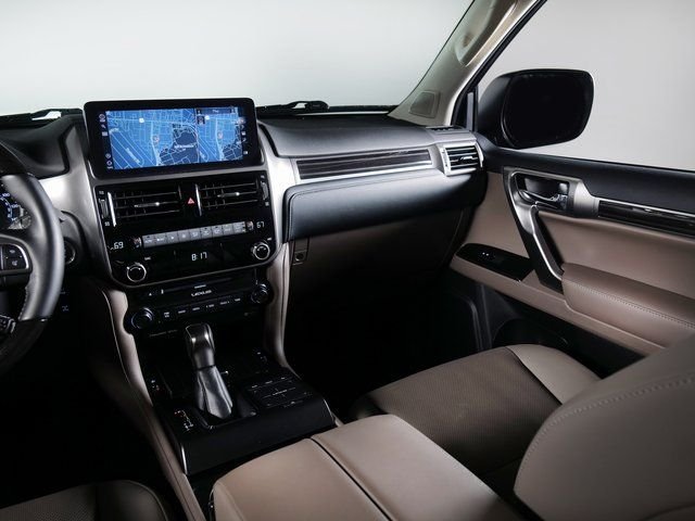 2023 Lexus GX PREMIUM - Photo 16