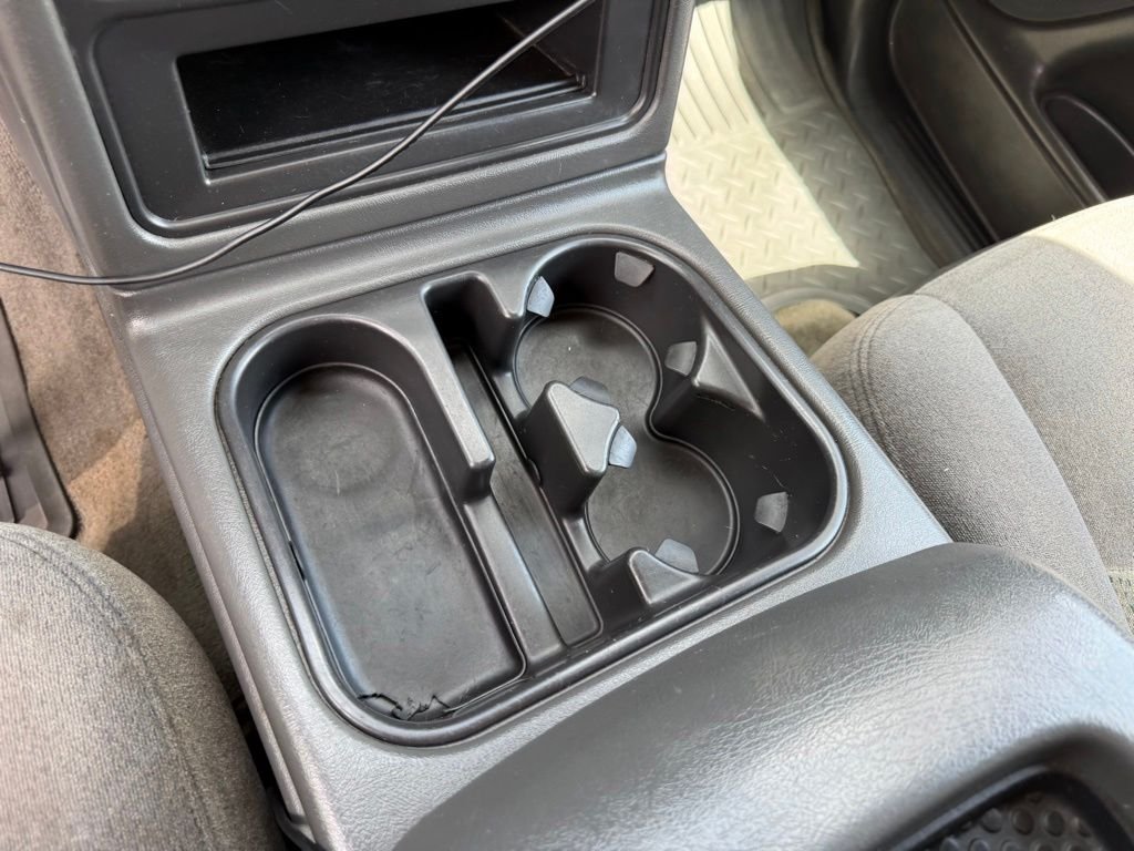 Used 2006 Blue Granite Metallic Chevrolet LT image 23