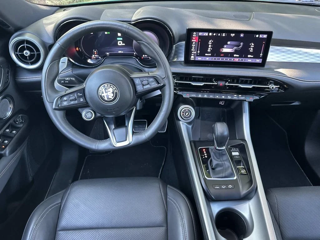 2025 Alfa Romeo Tonale Base - Photo 19