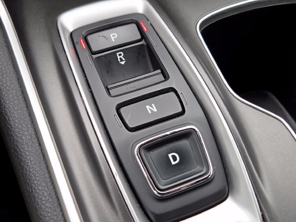 2022 Honda Accord Hybrid Sport - Photo 37