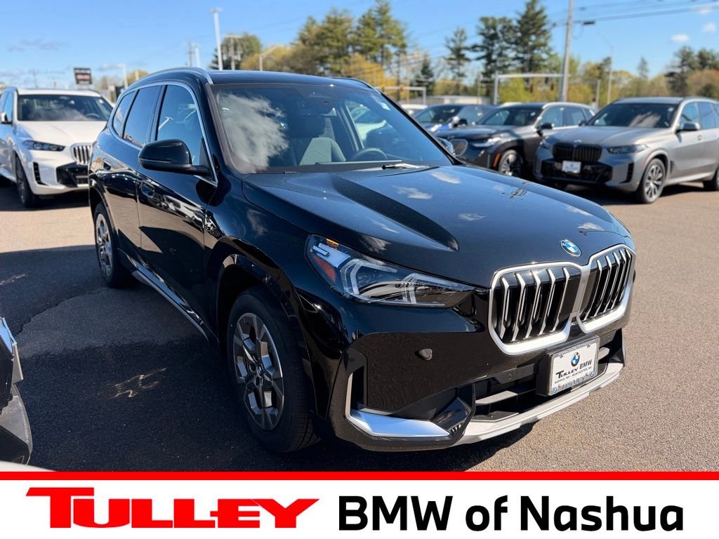 2026 BMW X1 xDrive28i's photo
