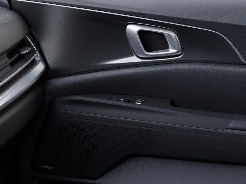 New 2027 Green Kia SX Prestige image 25