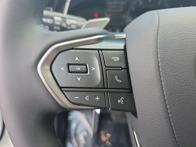 2026 Lexus NX 350 Premium - Photo 17
