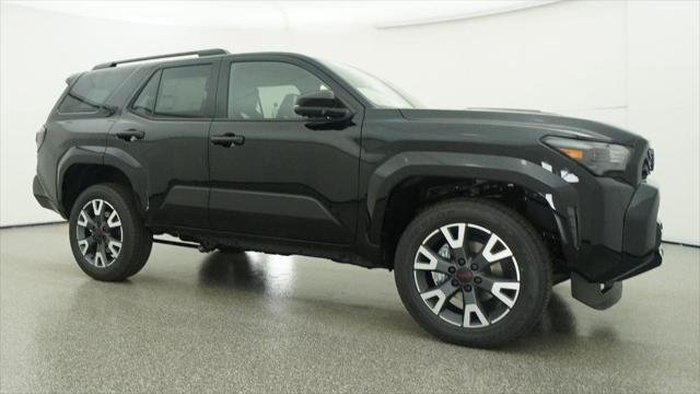 Certified Used 2026 BLACK Toyota  image 93