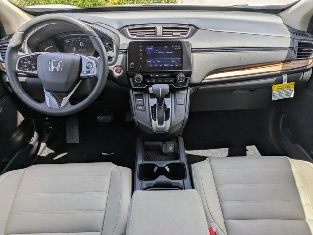2019 Honda CR-V EX - Photo 14