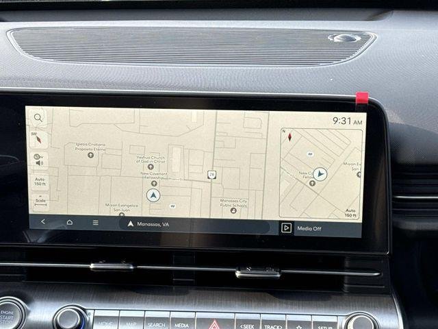 New 2026 Gray Hyundai Limited AWD image 19