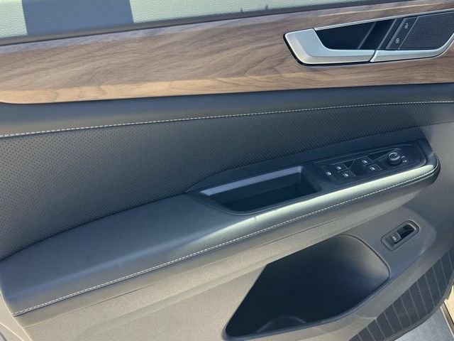 New 2026 Gray Volkswagen SE w/Technology image 11