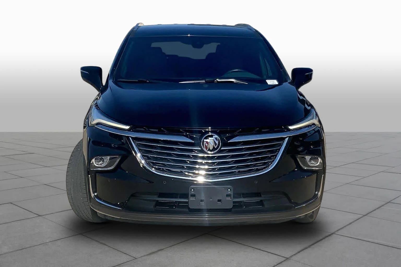 Certified Used 2023 Ebony Twilight Metallic Buick Essence image 3