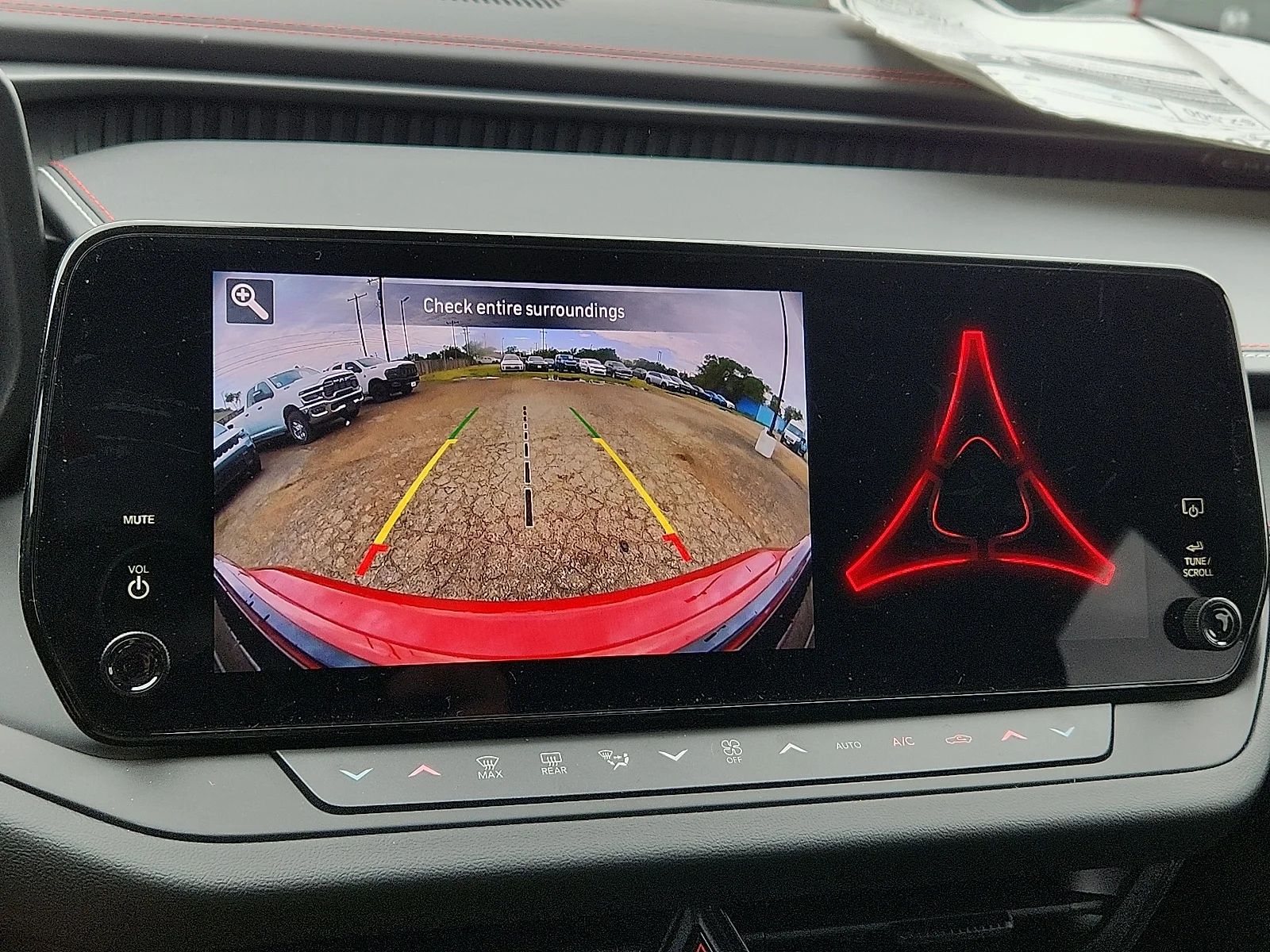 New 2026 PR6 Redeye Dodge R/T 4-DOOR AWD image 15
