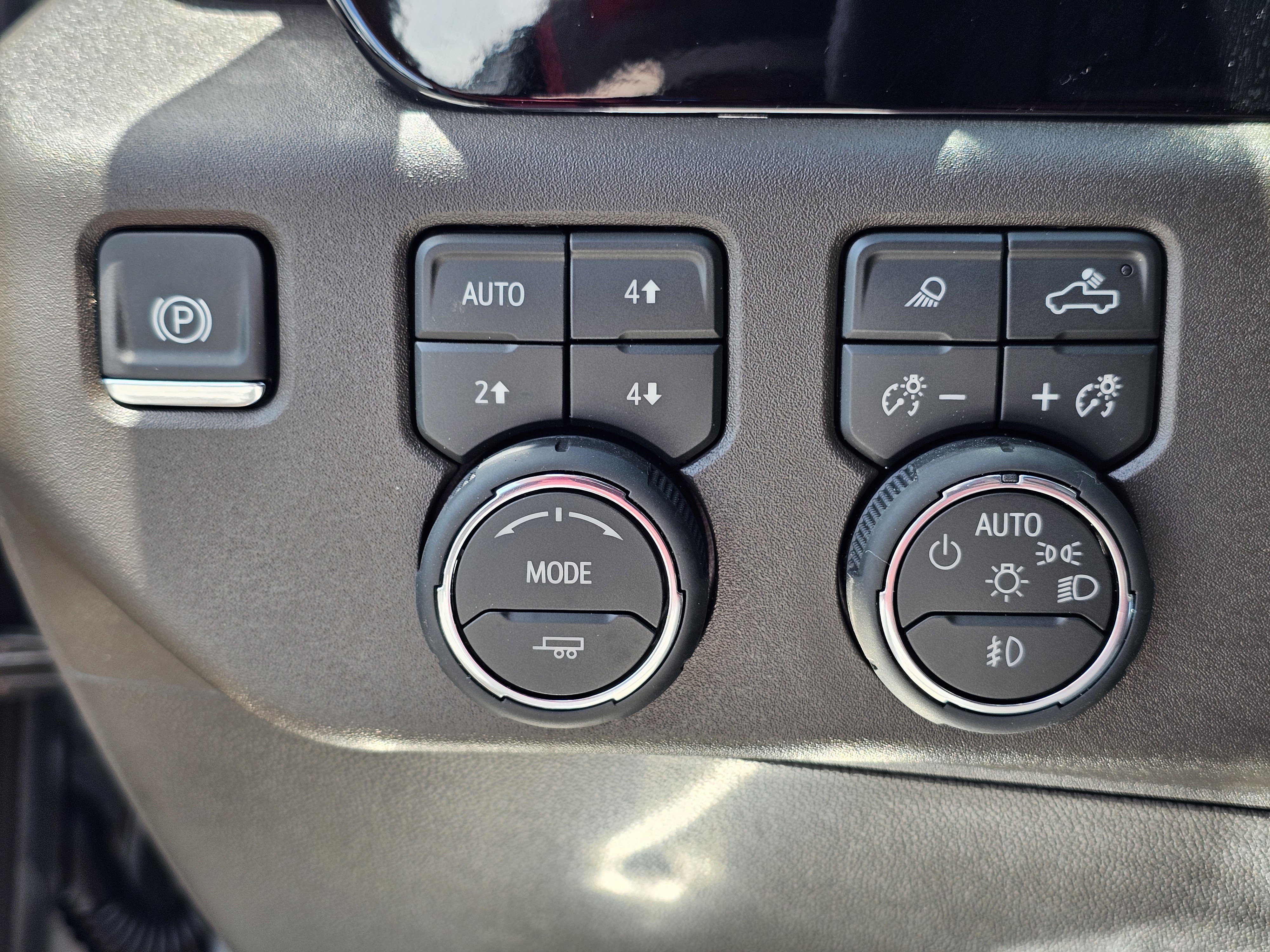 2026 Chevrolet Silverado 1500 LT Trail Boss - Photo 28