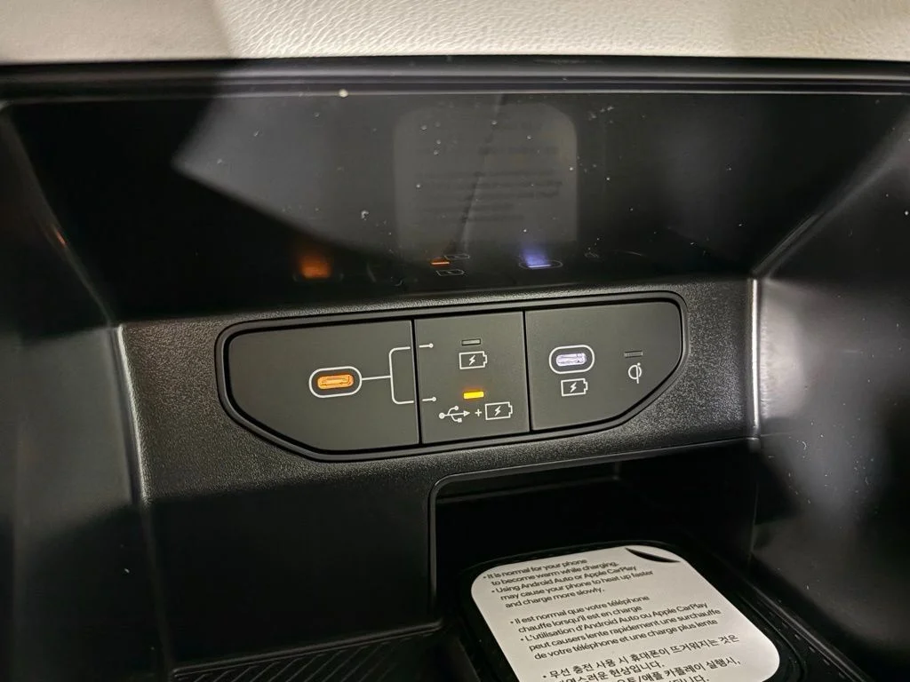 New 2026 Ebony Black Kia S image 22