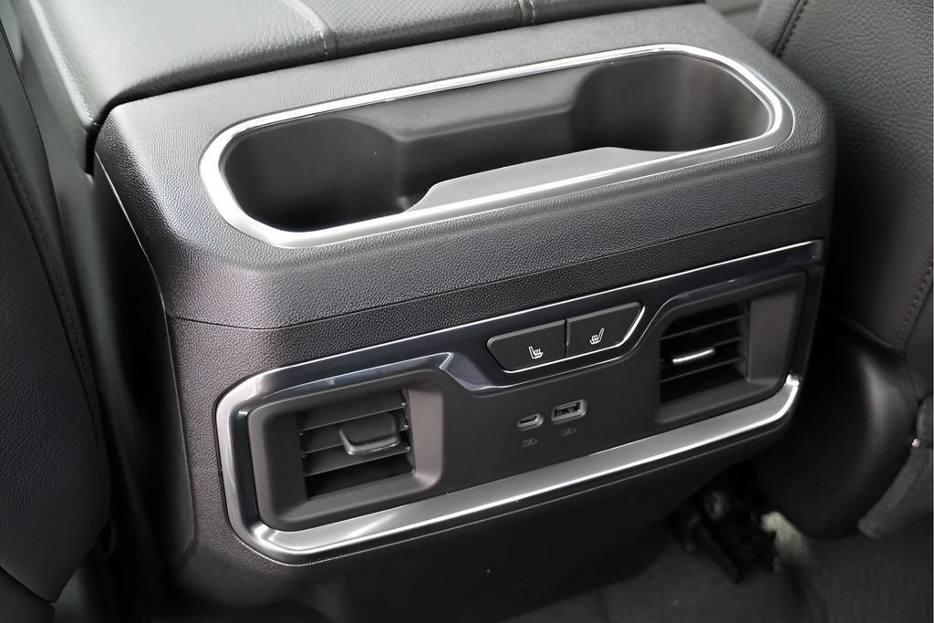 2026 GMC Sierra 1500 Denali - Photo 31