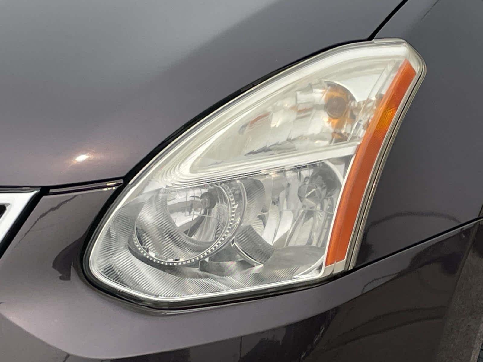 Used 2012 Black Amethyst Nissan SL image 11