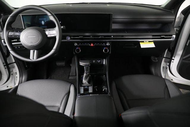 New 2026 White Hyundai XRT AWD image 56