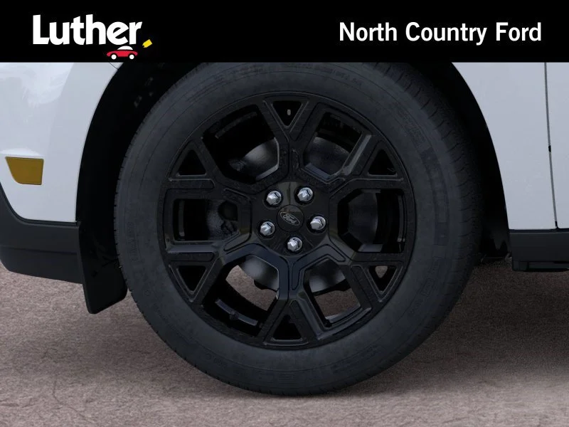 New 2026 Oxford White Ford XLT image 20