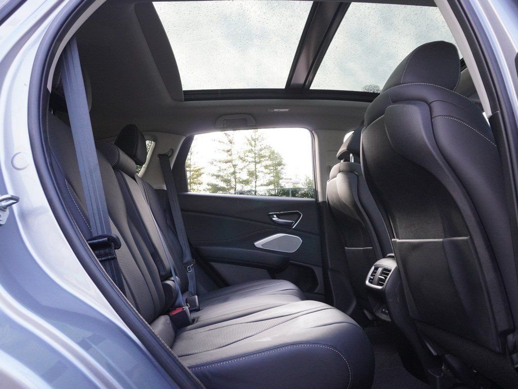 2023 Acura RDX Technology Package - Photo 35