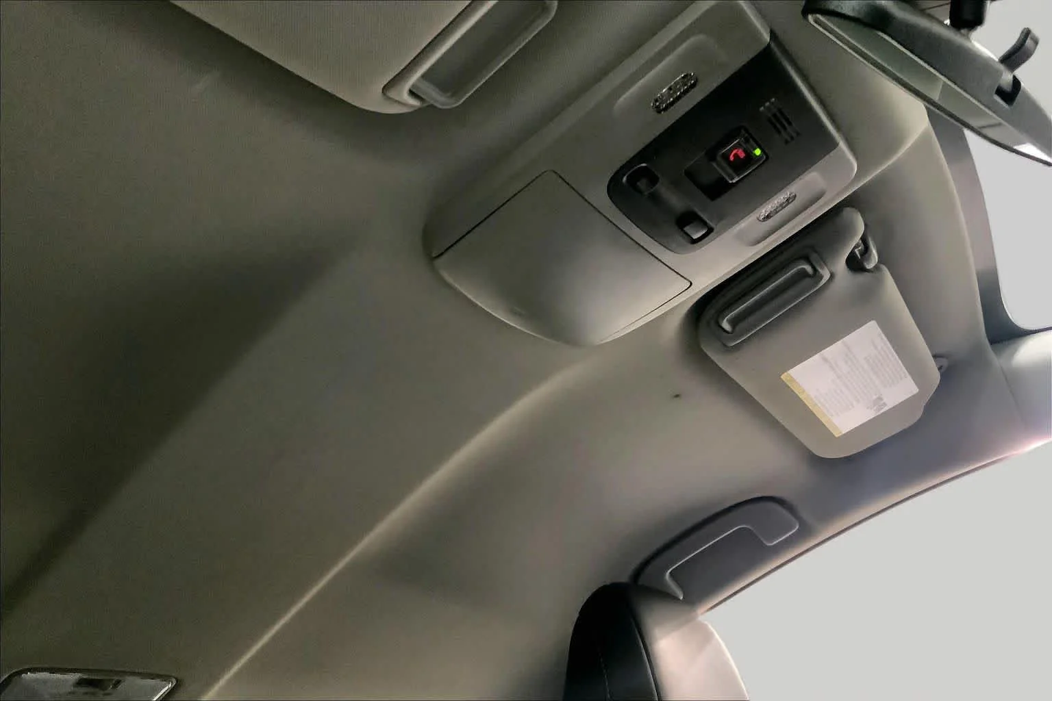 Used 2024 Ice Cap Toyota SE image 14