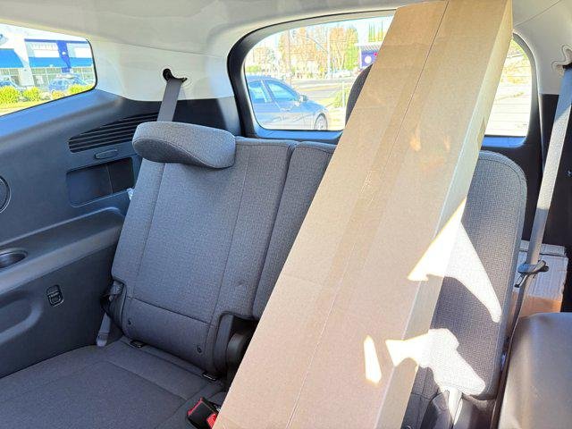 2026 Hyundai IONIQ 9 SE - Photo 42