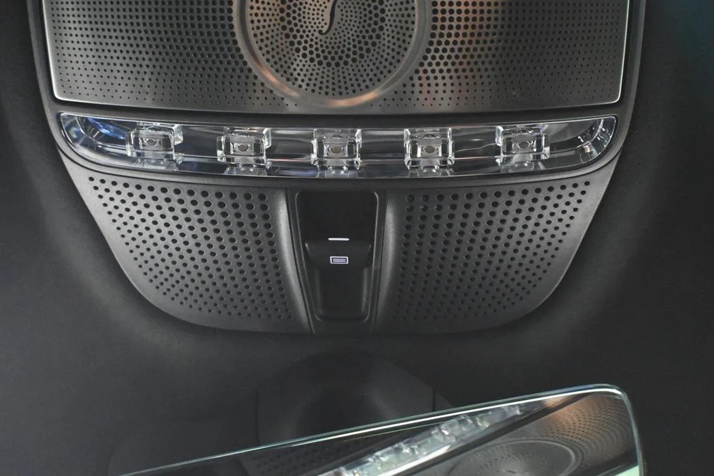 Certified Used 2023 Black Mercedes-Benz G 550 image 24