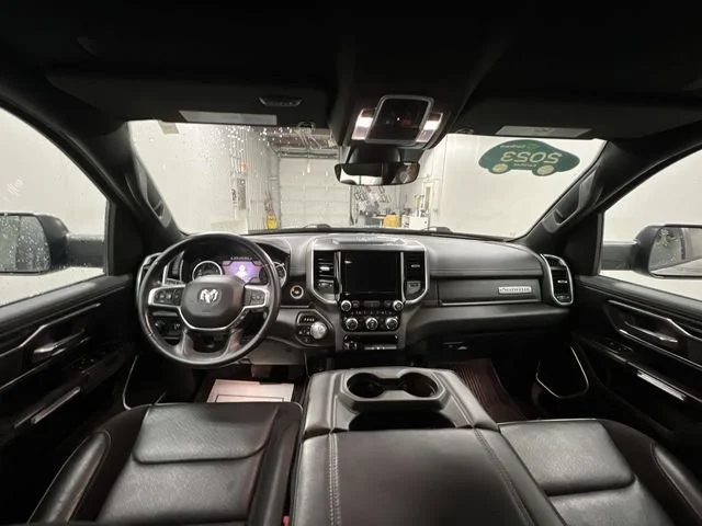 2023 RAM Ram 1500 Pickup Laramie - Photo 21