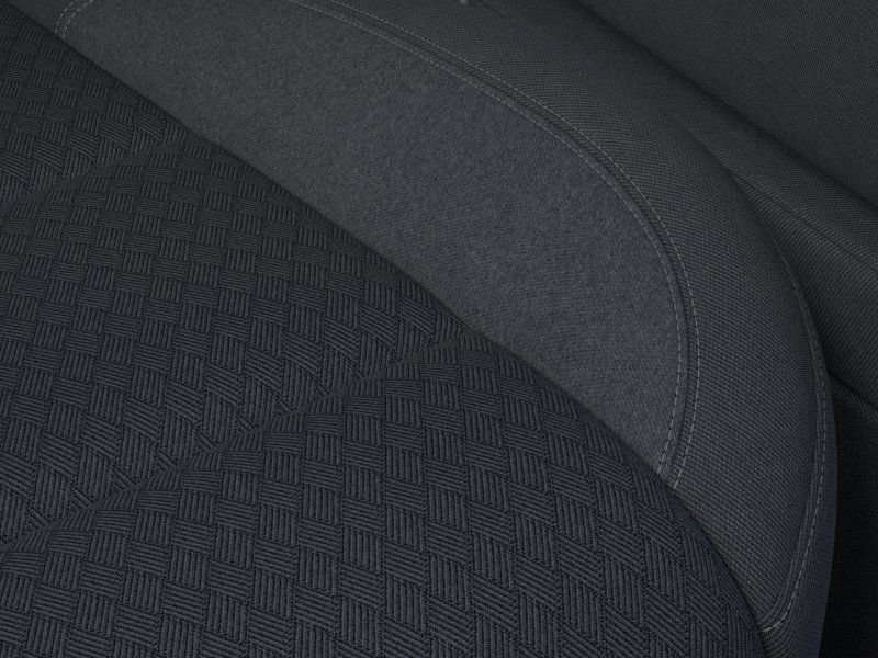 New 2025 Chevrolet Silverado 1500 Custom 4D Crew Cab