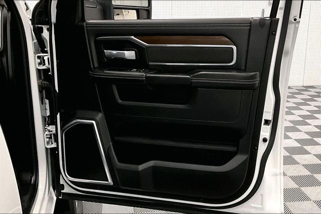 2024 RAM Ram 2500 Pickup Laramie - Photo 21
