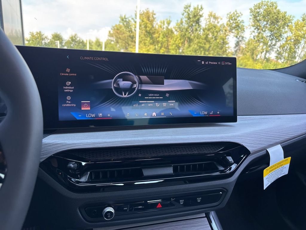 New 2026 Skyscraper Grey Metallic BMW 330i xDrive image 17