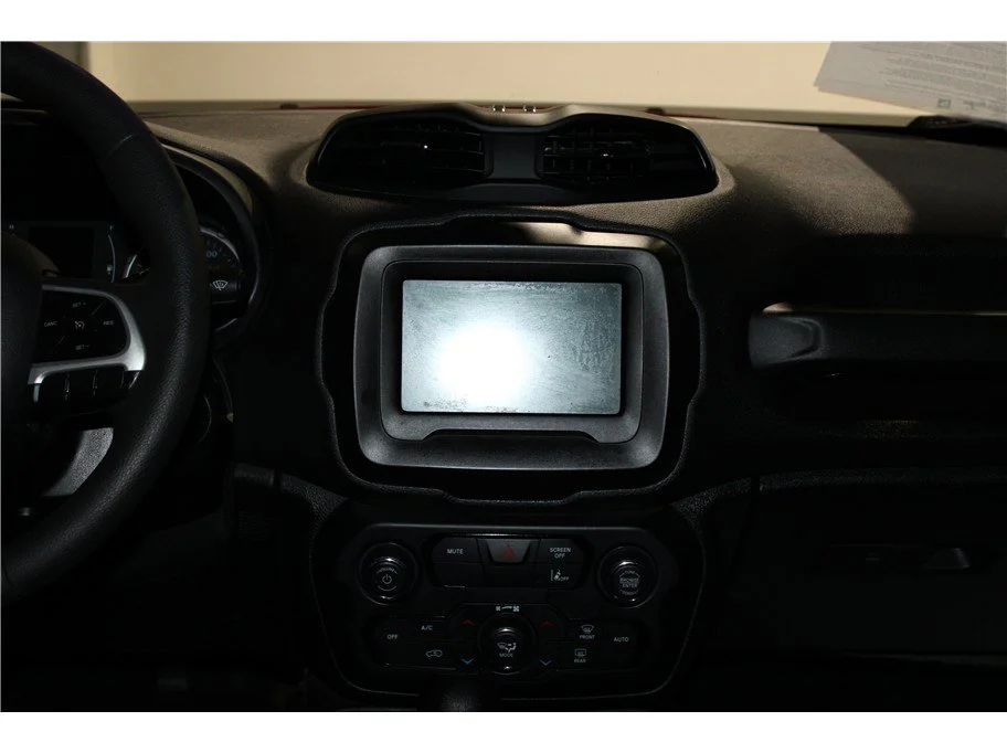 Used 2021 Colorado Red Clearcoat Jeep Jeepster image 16