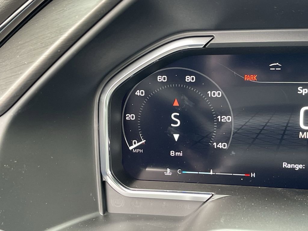 2026 GMC Sierra 1500 AT4 - Photo 12