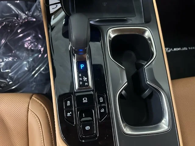New 2026 Gray Lexus 350 Premium image 25