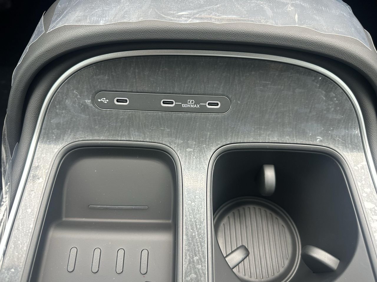 New 2027 Ecotronic Gray Pearl Hyundai Blue SEL 7P image 28
