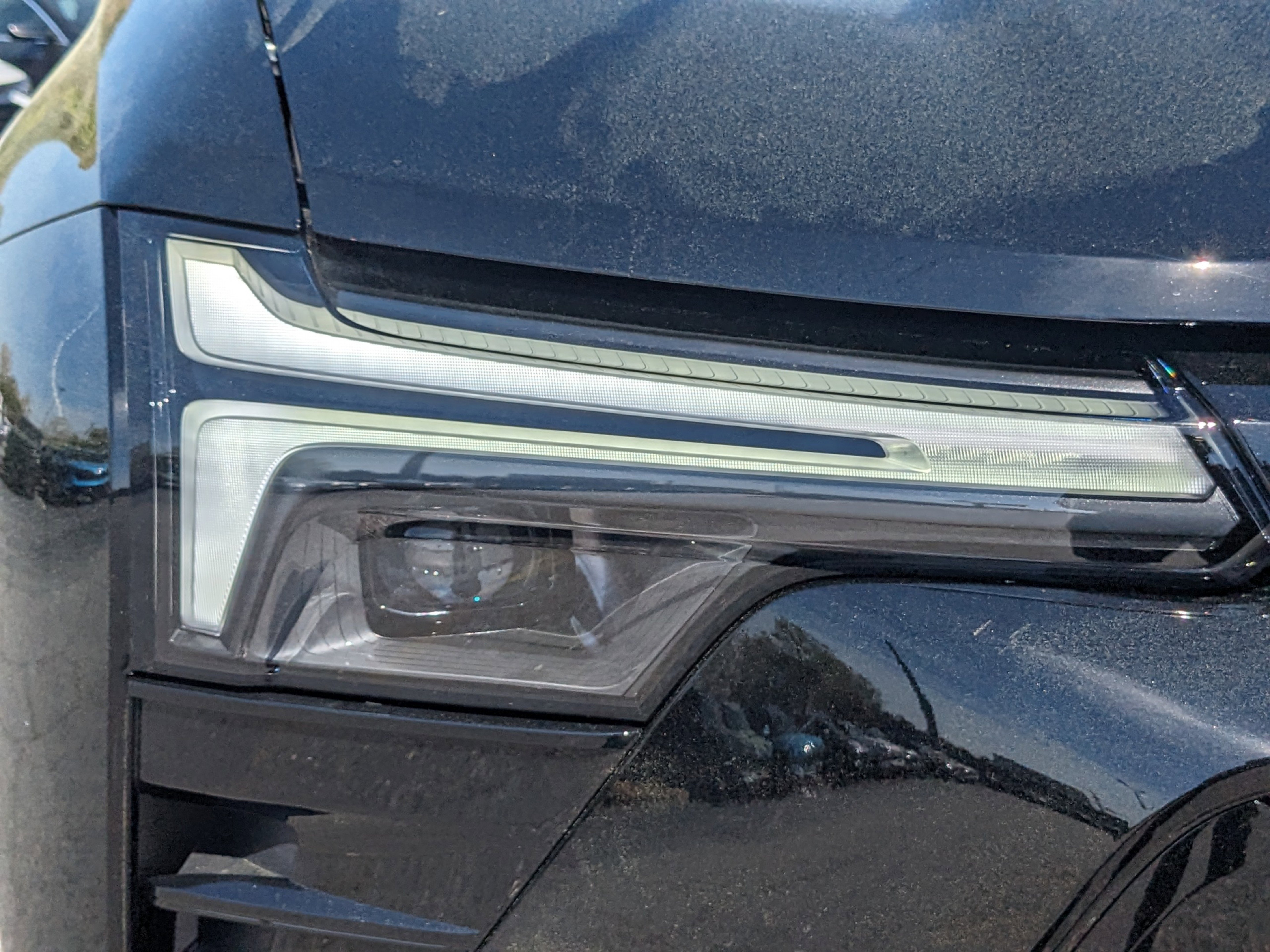 2025 Chevrolet Blazer EV LT - Photo 10