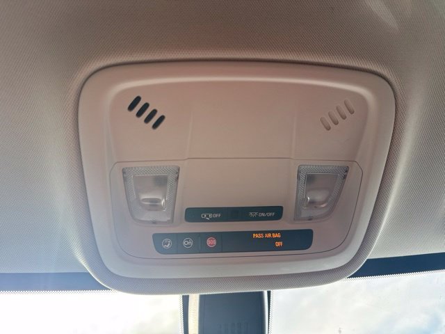Used 2019 Gray Chevrolet LS image 22