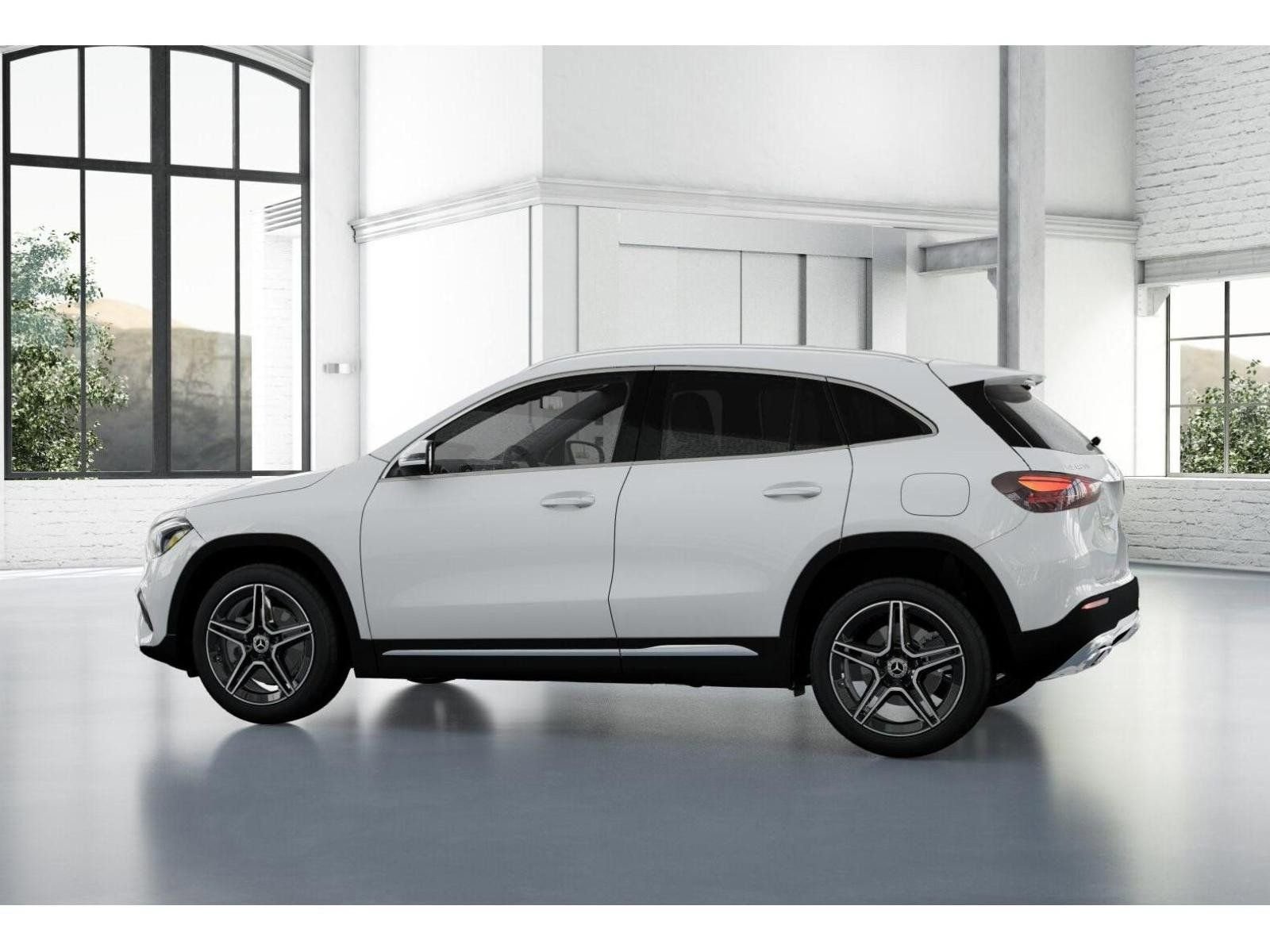 New 2026 Polar White Mercedes-Benz 250 image 32